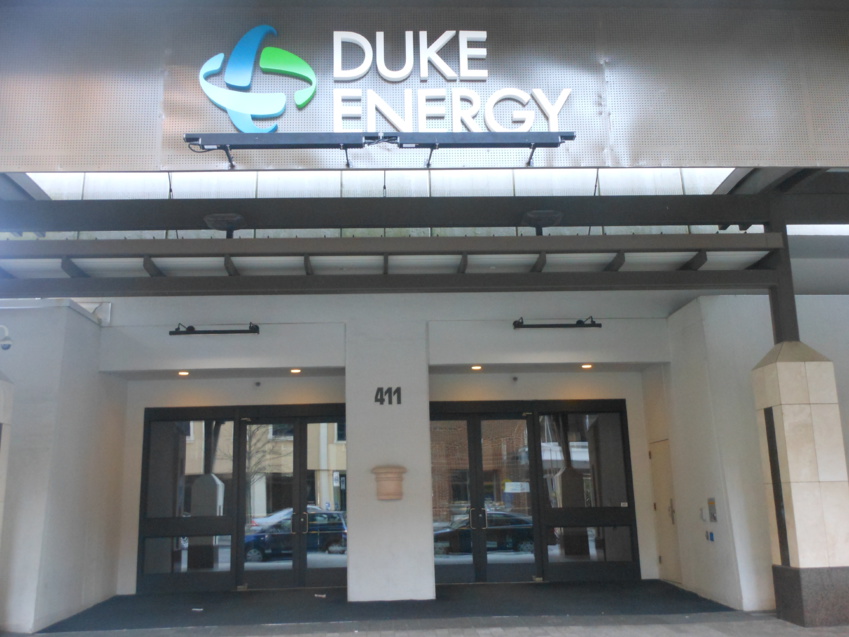 Florida State Parks Foundation and Duke Energy Florida: Collaboration for Hurricane Relief and Park Improvement