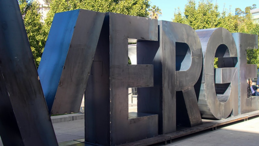 VERGE 23: Accelerating Climate Solutions with Business Leaders and Startups VERGE 23: Accelerating Climate Solutions with Business Leaders and Startups