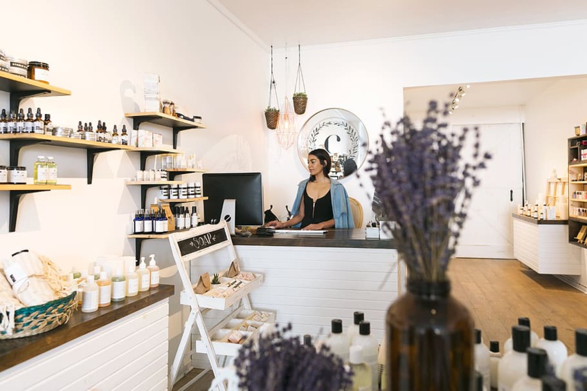 Thriving Business Expands with New Retail Space and Top Talent Acquisition Thriving Business Expands with New Retail Space and Top Talent Acquisition