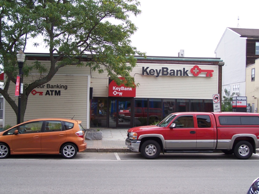 KeyBank Opens New Branch in Colorado Springs with Grand Celebration and Donations