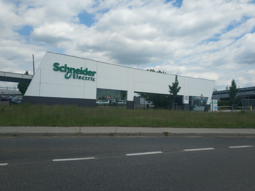 Schneider Electric’s Q2 ESG Highlights and Sustainability Impact Score