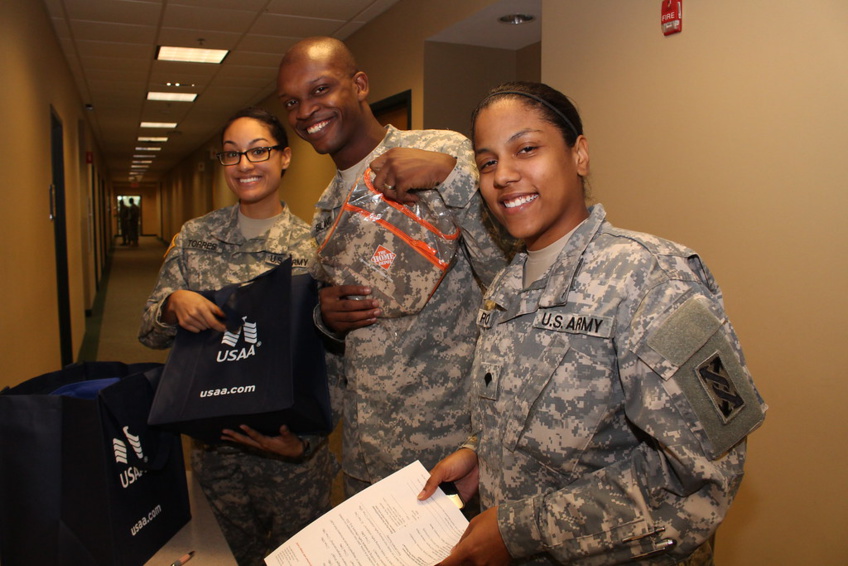Comcast NBCUniversal Supports Veterans and Military Spouses on National Hire a Veteran Day