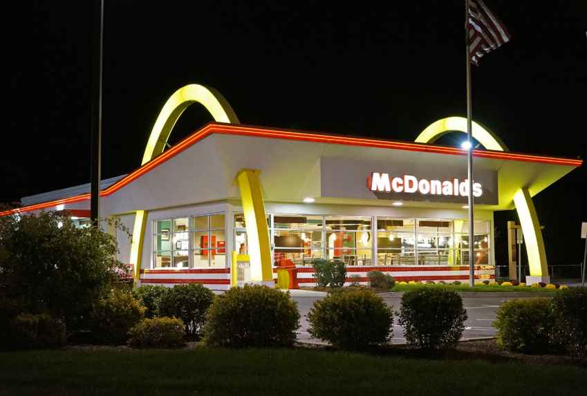 How Juan Marquez Became a Successful McDonald’s Franchisee