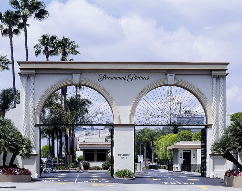 Reel Works Career Day: Paramount Global Inspires Future Media Leaders