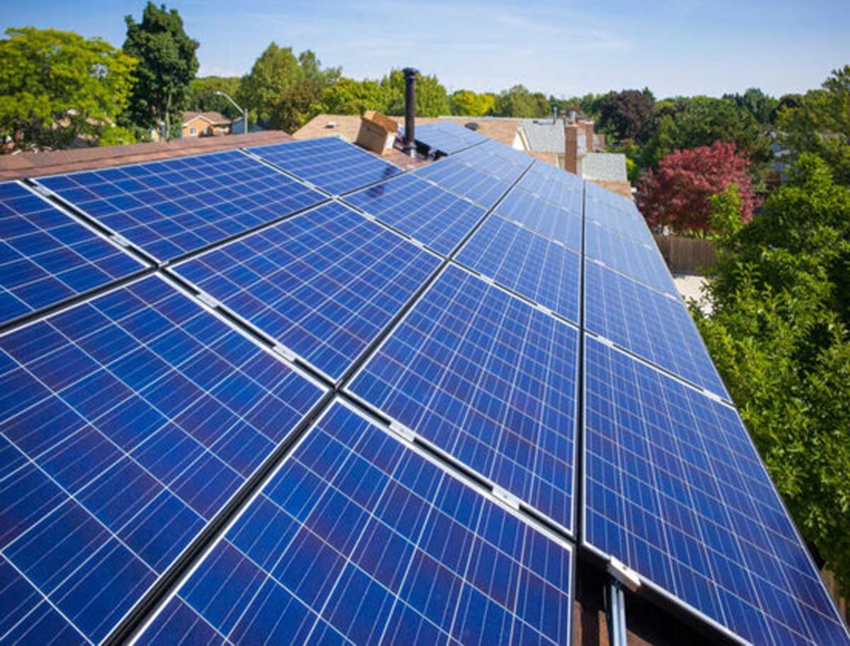 Duke Energy and Amazon Partner on Rooftop Solar Projects in Kentucky