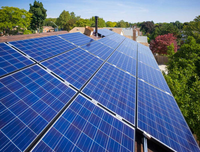 Duke Energy and Amazon Partner on Rooftop Solar Projects in Kentucky Duke Energy and Amazon Partner on Rooftop Solar Projects in Kentucky