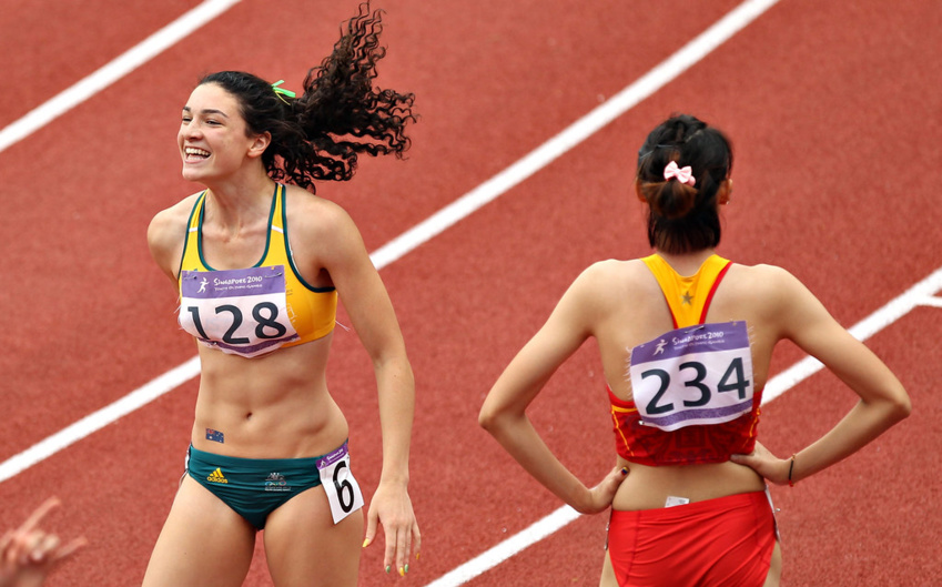 IOC’s Mental Health Action Plan for Athletes’ Well-being IOC’s Mental Health Action Plan for Athletes’ Well-being