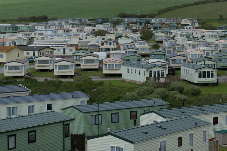 Swift Crisis Recovery: ekō Villages of Hope Provide Efficient Housing Solutions Swift Crisis Recovery: ekō Villages of Hope Provide Efficient Housing Solutions