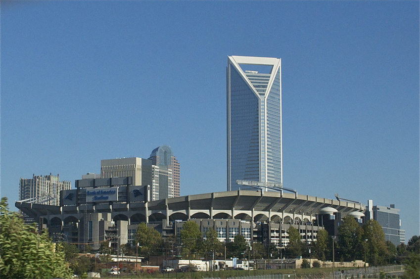 Duke Energy Foundation Donates $1 Million to Support North Carolina Nonprofits Serving Low-Income Communities Duke Energy Foundation Donates $1 Million to Support North Carolina Nonprofits Serving Low-Income Communities