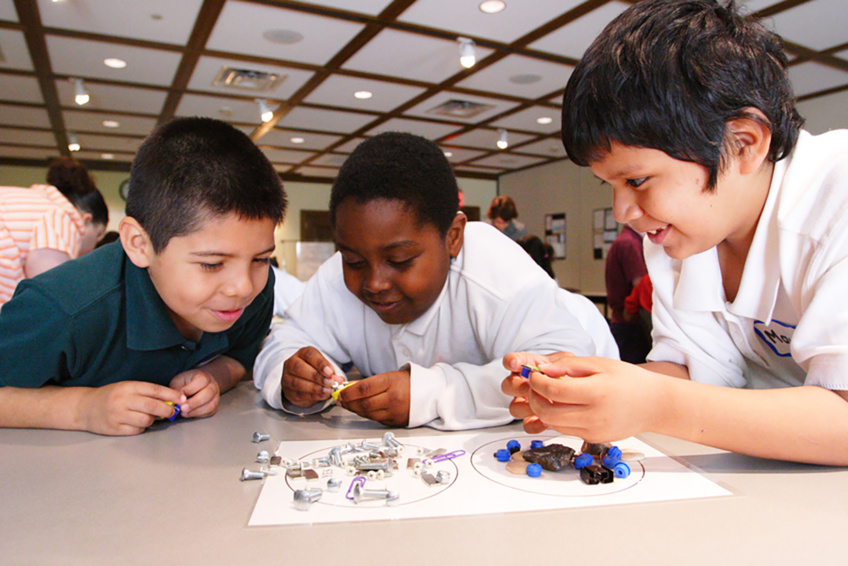 Community and Inclusion: Key to Indigenous Students’ Success