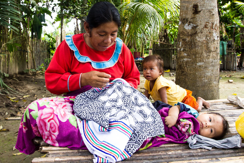 Supporting Indigenous Communities: RISE’s Mission for Equity and Inclusion