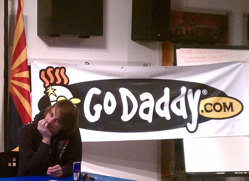 Empower by GoDaddy: Fostering Community and Support for Entrepreneurs