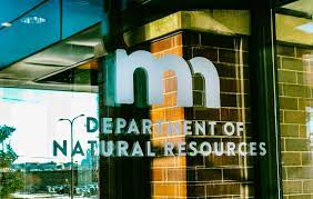 Advanced Tech in Wildfire Management: DNR’s Use of AI and Connectivity Solutions Advanced Tech in Wildfire Management: DNR’s Use of AI and Connectivity Solutions