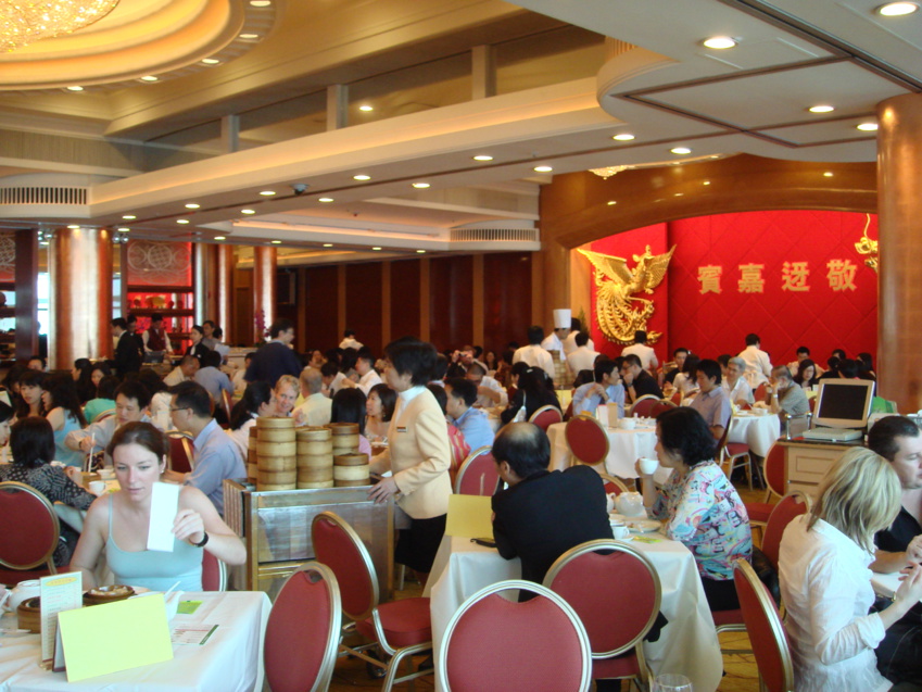 Yum China’s Commitment to Inclusivity: Celebrating 10 Years of Angel Restaurants