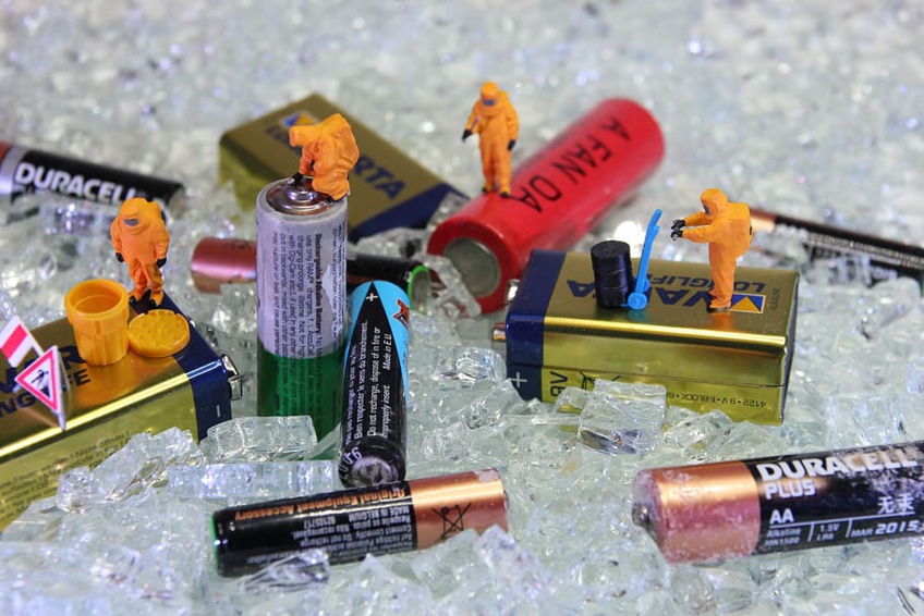 Advanced Battery Component Protection and Heat Management Solutions