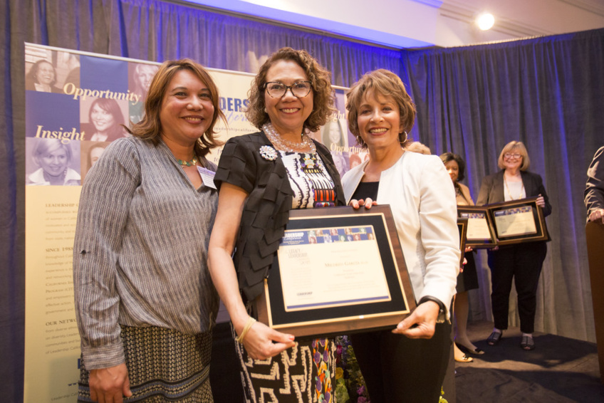 Trailblazer Award Recognizes Lynette Bell's CSR Leadership at Truist Foundation