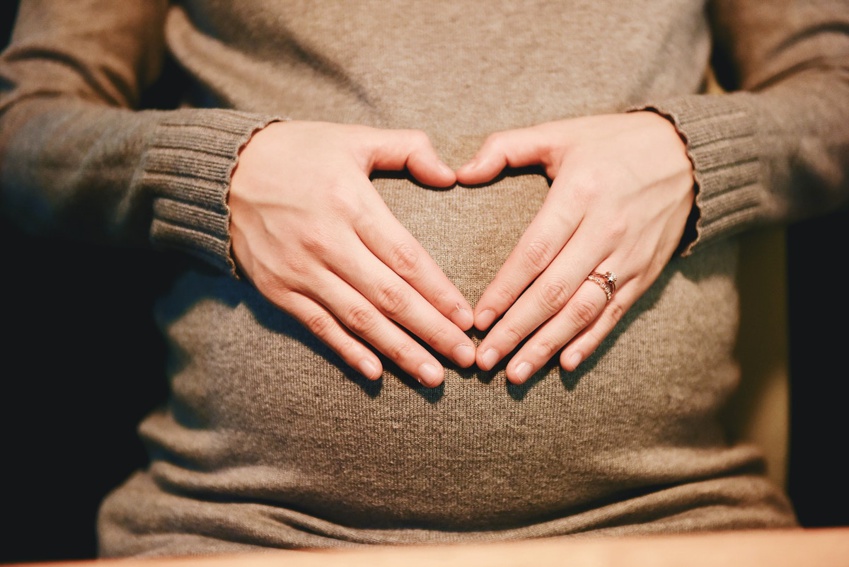 Boosting Maternal Health: Walgreens and Vitamin Angels’ Prenatal Vitamin Program