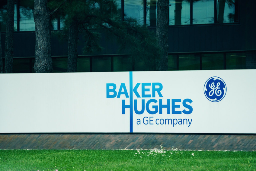 Sustainable Airport Industry Partnership: Avports and Baker Hughes