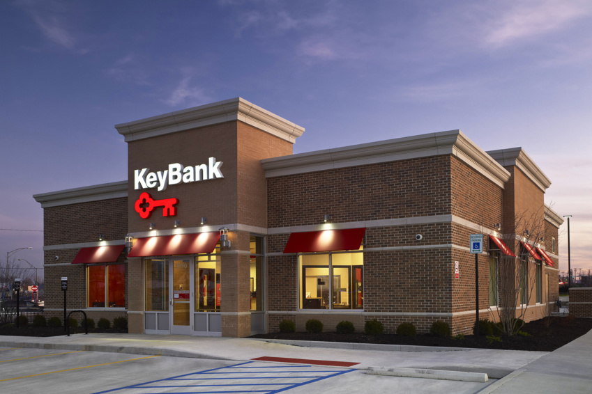 KeyBank’s Top Rankings in SBA 7(a) Lending for FY 2023