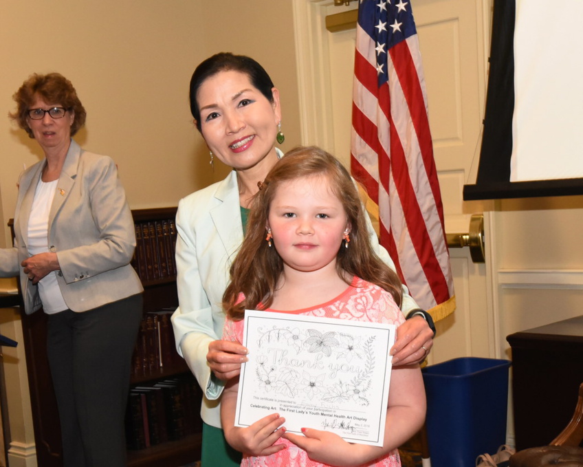 Maximus Foundation’s Impact: Celebrating Child Health Day with Nationwide Partnerships Maximus Foundation’s Impact: Celebrating Child Health Day with Nationwide Partnerships