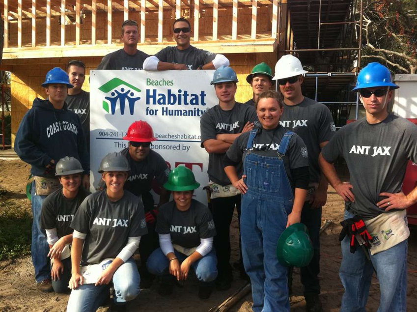 From Renting to Homeownership: Ambera Pruitt’s Journey with Habitat for Humanity