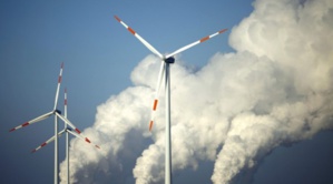Green Energy Investments Stalls In Europe