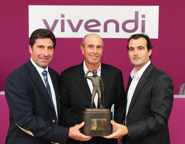 The Battle for Vivendi – Vincent Bollore Prime Focus