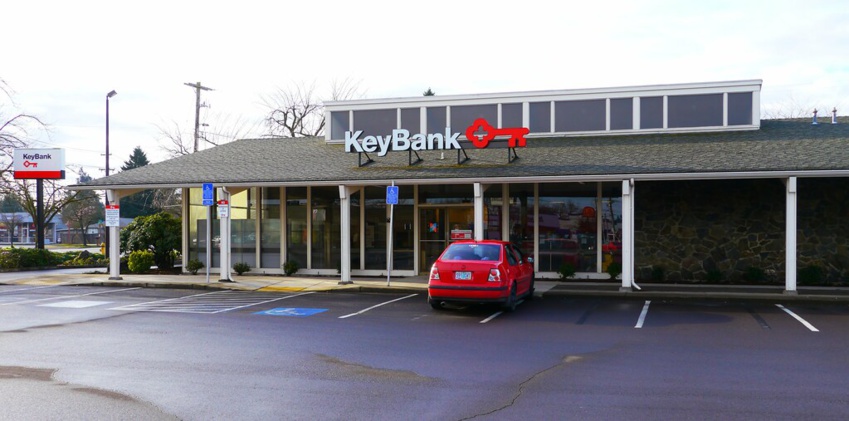KeyBank Foundation’s Impact: Funding Education and Green Spaces in Canton