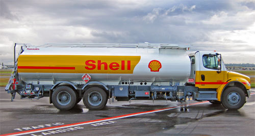 Shell, Royal Dutch Interested In Gas Producer, BG Group