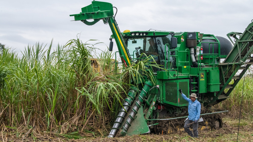 Bonsucro’s Climate Initiatives: Reducing Sugarcane Industry’s CO2 Emissions