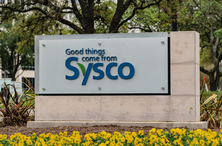 Sysco’s Inaugural Global Purpose Month: Uniting for Community Impact and $500M Goal by 2025