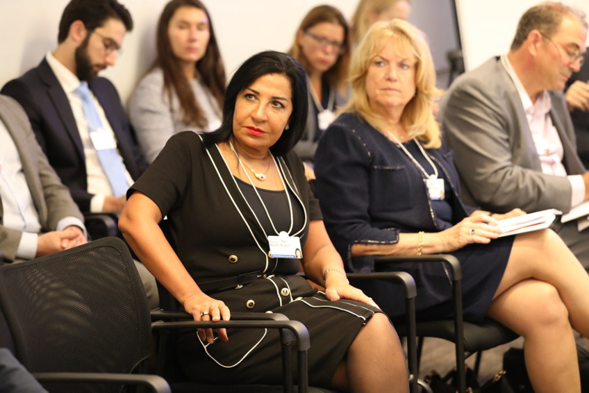 Driving Climate Action: Innovations and Financing for a Sustainable Future Driving Climate Action: Innovations and Financing for a Sustainable Future