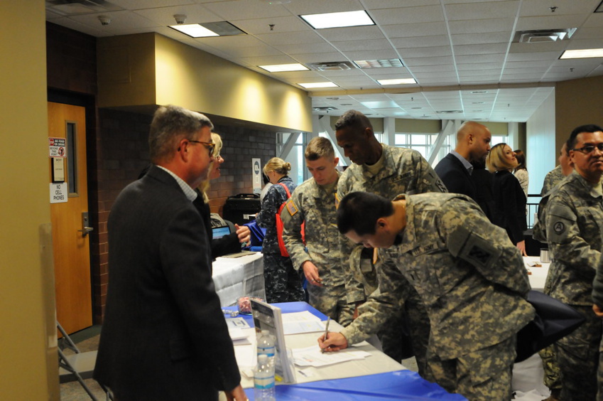 Empowering Veterans through Entrepreneurship: VEP’s Impact and Success Stories Empowering Veterans through Entrepreneurship: VEP’s Impact and Success Stories