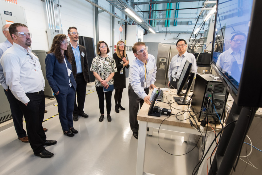 Stay In the Loop: Subscribe to EPRI's Electrification Events List for Exclusive Updates on Electrification 2024 Stay In the Loop: Subscribe to EPRI's Electrification Events List for Exclusive Updates on Electrification 2024