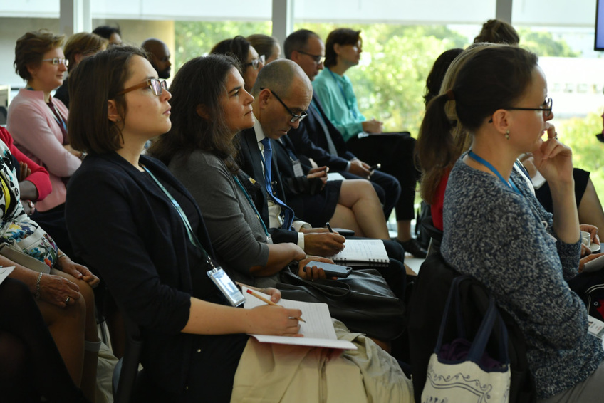 Unlocking Workplace Equity: Insights from HGA's Innovative Research and Actionable Strategies for Positive Change Unlocking Workplace Equity: Insights from HGA's Innovative Research and Actionable Strategies for Positive Change