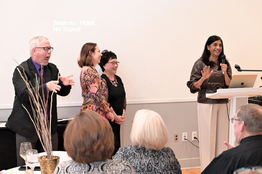 Chemours Employees Make a Difference: Community Impact Highlights from Texas to Delaware Chemours Employees Make a Difference: Community Impact Highlights from Texas to Delaware