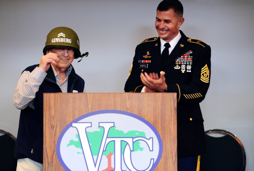 Unlocking Success: Veteran Transitions and Career Growth with Koch Industries Unlocking Success: Veteran Transitions and Career Growth with Koch Industries