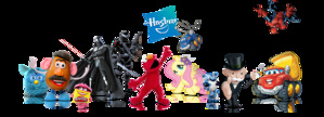 RepTrak rates Hasbro as the US’s most reputable Company RepTrak rates Hasbro as the US’s most reputable Company