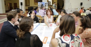 Zendesk Neighbour Foundation promotes greater growth in its communities