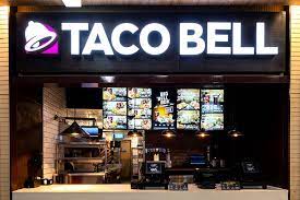 Meet Taco Bell's New CEO: Sean Tresvant Takes the Helm in 2024