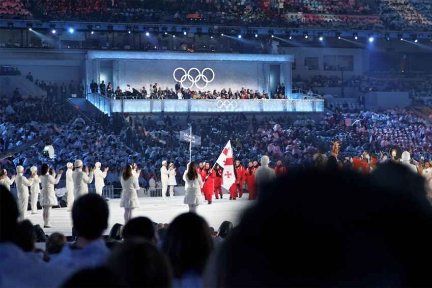 Future Evolution of Olympic Winter Games: Regional Hosting, Synthetic Snow, and Traditional Sports Focus