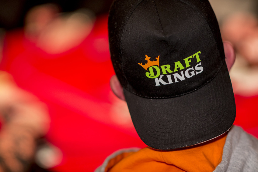 DraftKings S.E.R.V.E.S: Planting a Greener Future with 1 Million Trees Worldwide