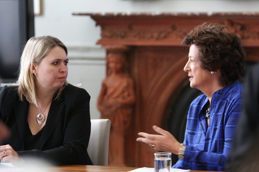 Uncovering Unintended Modern Slavery Risks in Your Everyday Work Environment Uncovering Unintended Modern Slavery Risks in Your Everyday Work Environment