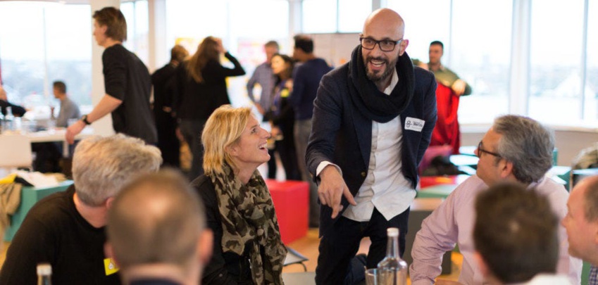 DOW Paint Vision: Empowering Sustainable Innovation & Digital Transformation DOW Paint Vision: Empowering Sustainable Innovation & Digital Transformation