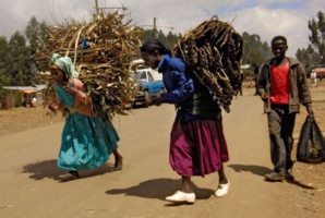 The United Nations and the World Bank set the deadline for Universal Access to Renewable Energy to 2030.