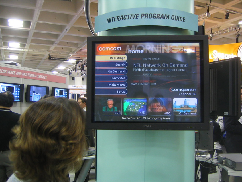 Lift Zones Impact: Comcast's Free Internet Spaces Benefit Communities Nationwide Lift Zones Impact: Comcast's Free Internet Spaces Benefit Communities Nationwide