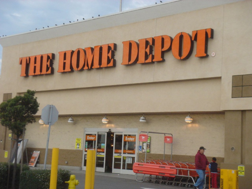 The Home Depot: Fortune's 2024 Most Admired Companies List Leader in Specialty Retail