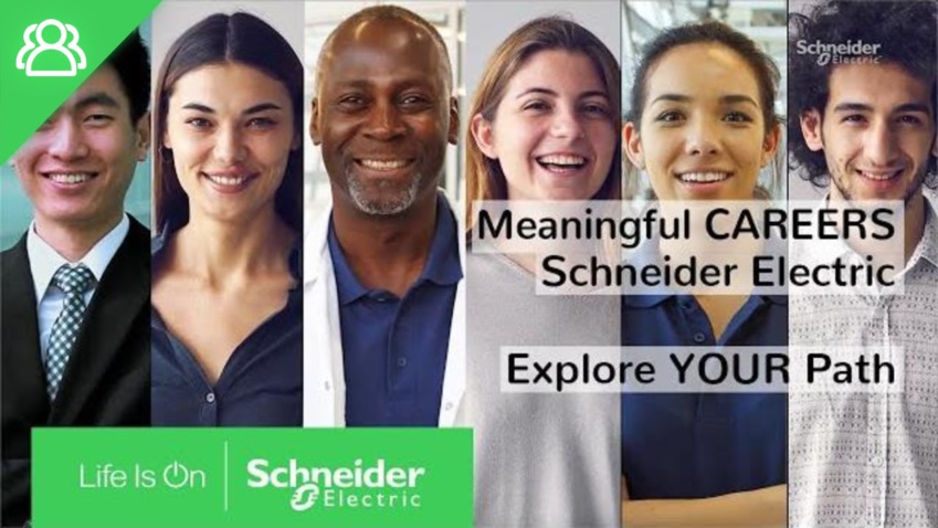 Schneider Electric: Leading in Sustainability with DJSI, Corporate Knights, and Platinum Ratings