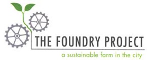 The Foundry project is the world’s first self-sustained, symbiotic eco-system