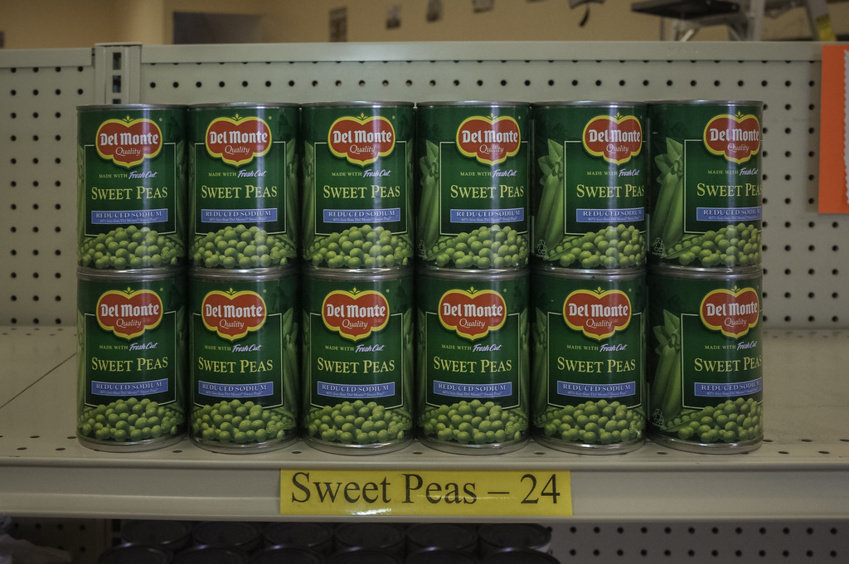 Del Monte Foods & Alliance: Promoting School Wellness Nationwide Del Monte Foods & Alliance: Promoting School Wellness Nationwide